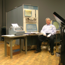 PDP - 1