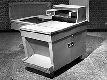Xerox 914