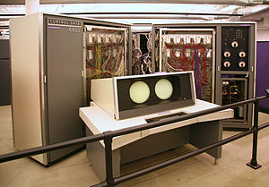 CDC 6600