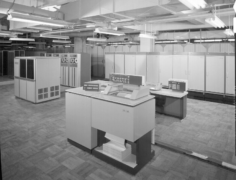 Fujitsu Facom 23-50