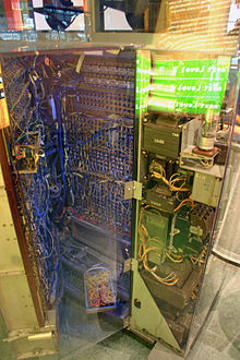 IBM 604