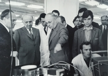 Иван Попов 1975 г. ЗИТ