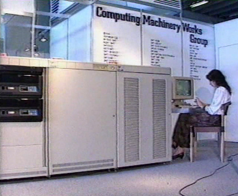 CAD/CAM System